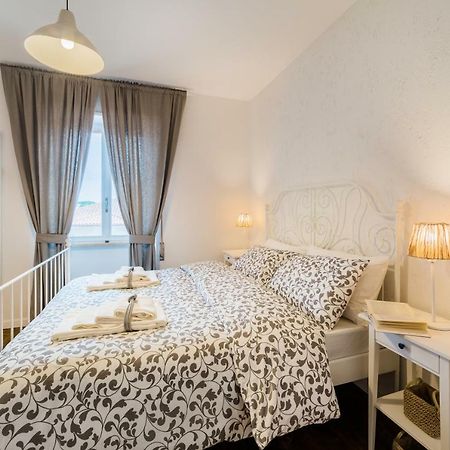 White Rooms Sabaudia Buitenkant foto