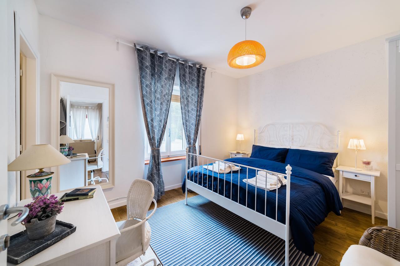 White Rooms Sabaudia Buitenkant foto